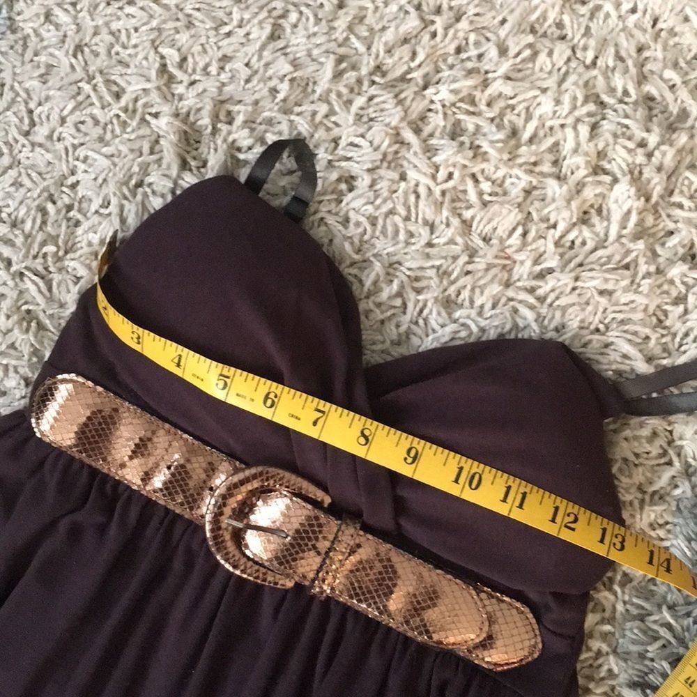 Vintage Fashion Instincts Maxi dress S - Picture 10 of 13